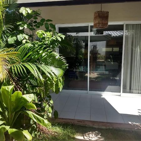 Casa Na Praia Dos Carneiros - Tamandare Tamandaré Exterior photo