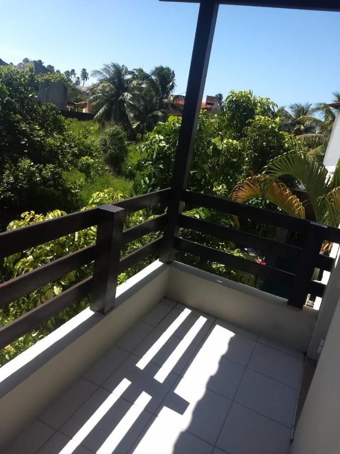 Casa Na Praia Dos Carneiros - Tamandare Tamandaré Exterior photo